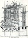 Паровой котел типа СУ-15-39